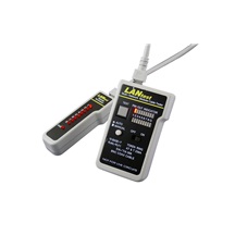 HOBBES Tester kabeláže počítačových sítí, modulární (LANtest Kit)
