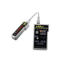 HOBBES Tester kabeláže počítačových sítí, modulární (LANtest Kit)