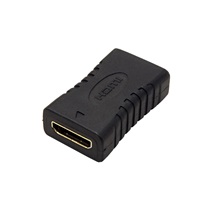 InLine Spojka miniHDMI C(F) - miniHDMI C(F)