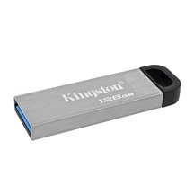 KINGSTON USB 5Gbps Flash disk, 128GB, DataTraveler Kyson