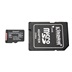 KINGSTON Paměťová karta microSDHC, 32GB, class10 UHS-I, Canvas Select Plus + adaptér na SD kartu