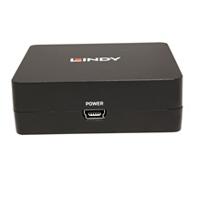 Lindy Optický rozbočovač 1:3, S/PDIF