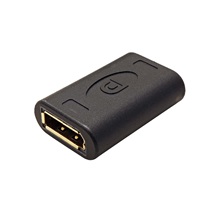 Lindy Spojka DisplayPort DP(F) - DP(F)