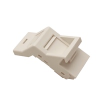 Lindy Modul 25x50 pro 1x keystone 45°