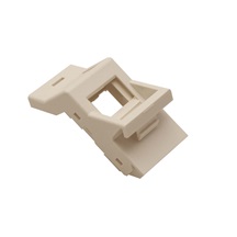Lindy Modul 25x50 pro 1x keystone 45°