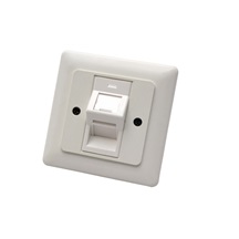 Lindy Modul 25x50 pro 1x keystone 45°