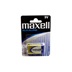Maxell Alkalická baterie 9V
