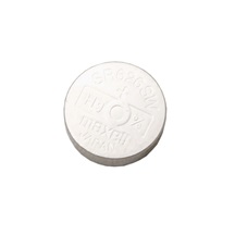 Maxell Knoflíková baterie silver-oxide 377, 1,55V, 1ks