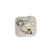 Maxell Knoflíková baterie silver-oxide 377, 1,55V, 1ks