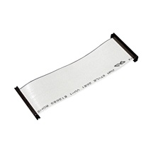 Ostatní Kabel pro 2,5"HDD, 44žil / 2 konektory,10cm