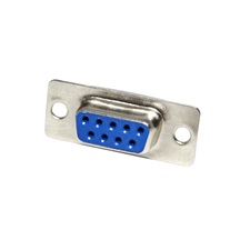 Ostatní Konektor FD9, na kabel, pájecí