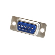 Ostatní Konektor FD9, na kabel, pájecí