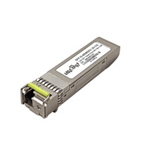 Ostatní SFP modul 1000Base-BX20, BIDI, LC, Tx1550/Rx1310, Cisco kompatibilní, 20km (SFP-G-WDM5531-20-CIS)
