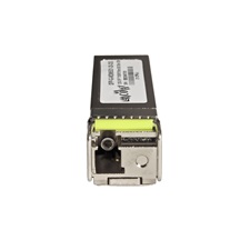 Ostatní SFP modul 1000Base-BX20, BIDI, LC, Tx1550/Rx1310, Cisco kompatibilní, 20km (SFP-G-WDM5531-20-CIS)