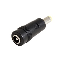 Ostatní Redukce napájení z konektoru 5,5 x 2,1mm na 5,5 x 2,5mm
