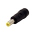 Ostatní Redukce napájení z konektoru 5,5 x 2,1mm na 5,5 x 2,5mm