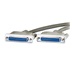 ROLINE Kabel FD25-FD25, 25žil, lisovaný, 1,8m