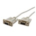 ROLINE Kabel FD9-FD9, 1,8m