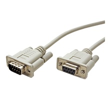 ROLINE Kabel MD9-FD9, 1,8m