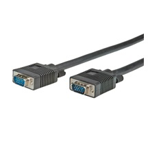 ROLINE HQ VGA kabel MD15HD-MD15HD, 3m