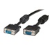 ROLINE HQ VGA kabel MD15HD-MD15HD, 3m,s ferity