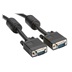 ROLINE HQ VGA kabel MD15HD-MD15HD, DDC2, 1:1, s ferity, 10m