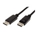 ROLINE DisplayPort kabel v.1.2 (HBR2, 4K@60Hz), DP(M) - DP(M), LSOH, 7,5m