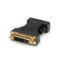 ROLINE Redukce DVI-VGA, DVI-A(F) - MD15HD