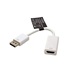 ROLINE Redukce DP(M) -> HDMI(F), typ 1, 1920x1200@60Hz