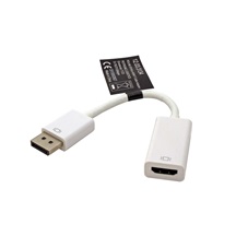 ROLINE Redukce DP(M) -> HDMI(F), typ 1, 1920x1200@60Hz