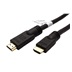 ROLINE Aktivní HDMI kabel s Ethernetem, Ultra-HD (18G), HDMI M - HDMI M, 10m