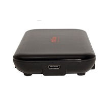 ROLINE USB 10Gbps (3.2 gen. 2) Hub, 4x USB3.0 A(F) +  3x USB C(F), se zdrojem