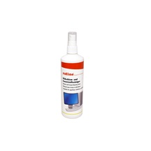 ROLINE Univezální (plast,sklo,kov) čistítcí roztok, rozprašovač, 250ml
