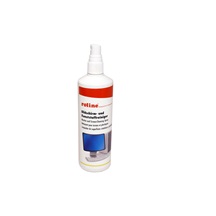 ROLINE Univezální (plast,sklo,kov) čistítcí roztok, rozprašovač, 250ml