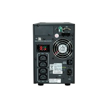 ROLINE Online UPS, ProSecure III 1000