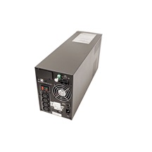 ROLINE Online UPS, ProSecure III 1500