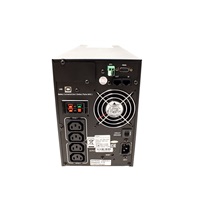 ROLINE Online UPS, ProSecure III 1500