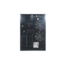 ROLINE Online UPS, ProSecure III 3000