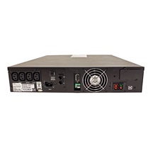 ROLINE Online UPS do 19" rozvaděče, ProSecure III 1500 RM2U
