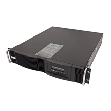 ROLINE Online UPS do 19" rozvaděče, ProSecure III 1500 RM2U