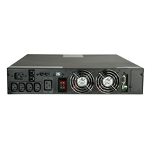 ROLINE Online UPS do 19" rozvaděče, ProSecure III 3000 RM2U
