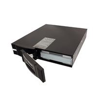 ROLINE Online UPS do 19" rozvaděče, ProSecure III 3000 RM2U