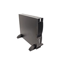 ROLINE Online UPS do 19" rozvaděče, ProSecure III 3000 RM2U