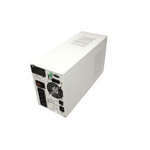 ROLINE Online UPS  ProSecure II 1500