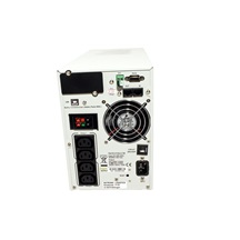 ROLINE Online UPS  ProSecure II 1500