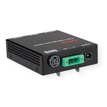 ROLINE Průmyslový gigabit PoE++ Injektor, 90W