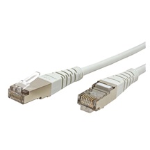 ROLINE S/FTP patchkabel kat. 5e, 7m