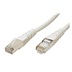 ROLINE S/FTP patchkabel kat. 6, 3m