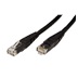 ROLINE UTP patchkabel kat. 6, 1,5m, černý