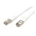 ROLINE S/FTP patchkabel kat. 6, 7m, bílý